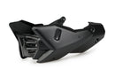 KTM 1290 SUPERDUKE GT [2025] – Frontspoiler – Matt svart-3