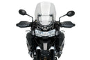 TRIUMPH TIGER 1200 RALLY PRO [2025] - Vindavviser utvidet | Sterkt tonet | PUIG 21407F