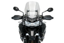 TRIUMPH TIGER 1200 RALLY PRO [2025] - Vindavviser utvidet | Tonet | PUIG 21407H