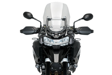 TRIUMPH TIGER 1200 RALLY PRO [2025] - Vindavviser utvidet | Tonet | PUIG 21407H