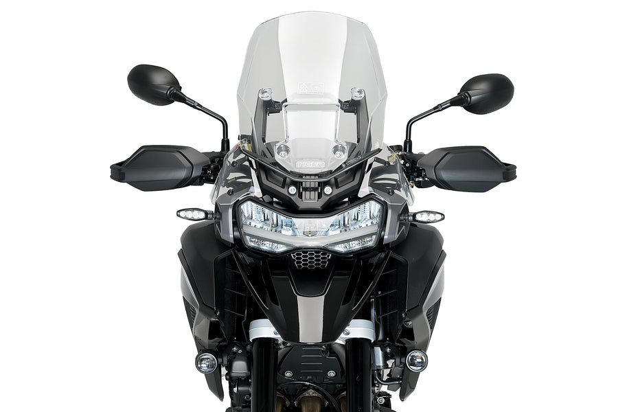 TRIUMPH TIGER 1200 RALLY PRO [2025] - Vindavviser utvidet | Fjern | PUIG 21407W