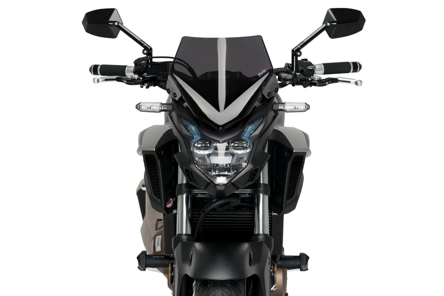 HONDA CB 500 F [2024] – New Generation Sport – Tonet