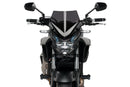 HONDA CB 500 F [2024] – Ny generasjon Sport – Sterkt tonet