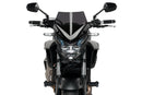 HONDA CB 500 F [2024] – Ny generasjon Sport – Gjennomsiktig-15