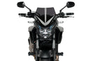 HONDA CB 500 F [2024] – Ny generasjon Sport – Gjennomsiktig-9