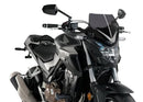 HONDA CB 500 F [2024] – Ny generasjon Touring – Gjennomsiktig-2