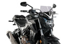 HONDA CB 500 F [2024] – New Generation Sport – Svart-4