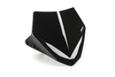 HONDA CB 500 F [2024] – New Generation Sport – Svart-2