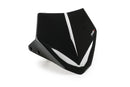 HONDA CB 500 F [2024] - Ny generasjon sportsfrontrute | Svart | PUIG 21412N
