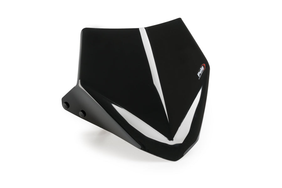 HONDA CB 500 F [2024] – Ny generasjon Sport – Sterkt tonet