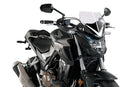 HONDA CB 500 F [2024] - Ny generasjon sportsfrontrute | Fjern | PUIG 21412W