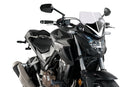 HONDA CB 500 F [2024] – New Generation Sport – Svart-17