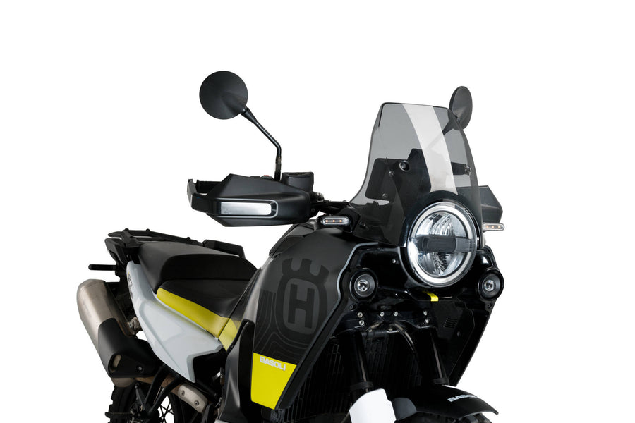 HUSQVARNA NORDEN 901 EXPEDITION [2025] – turskjerm – tonet