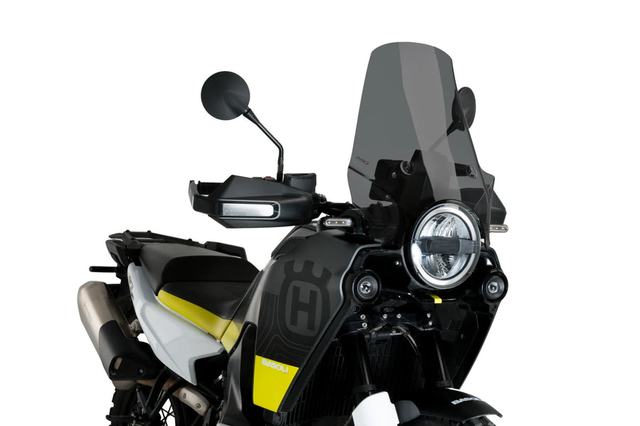 HUSQVARNA NORDEN 901 EXPEDITION [2025] – turskjerm – tonet