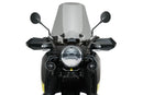 HUSQVARNA NORDEN 901 EXPEDITION [2025] – turskjerm – sterkt tonet