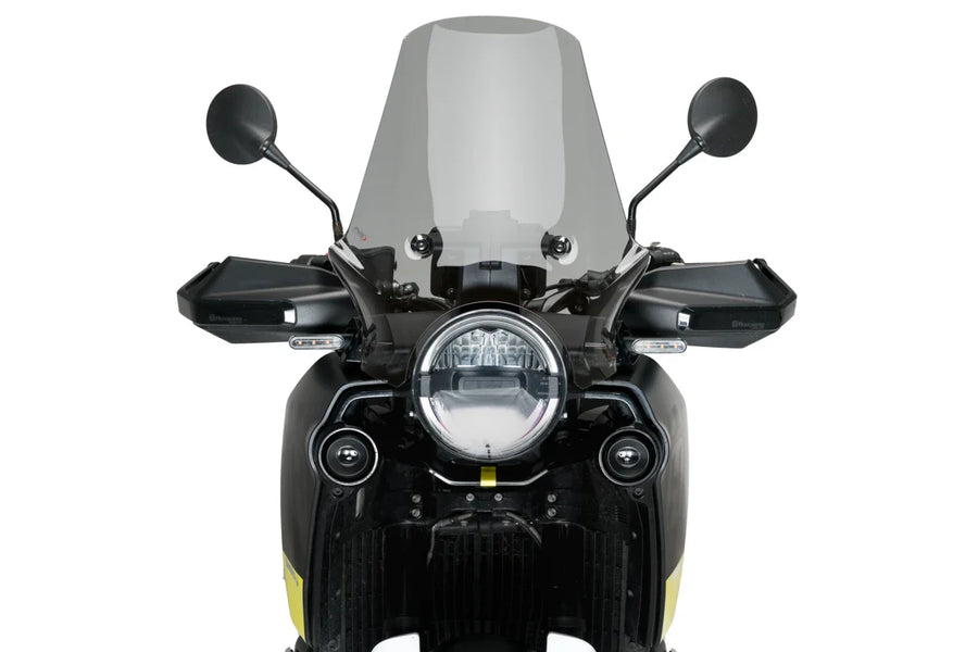HUSQVARNA NORDEN 901 EXPEDITION [2025] – turskjerm – sterkt tonet