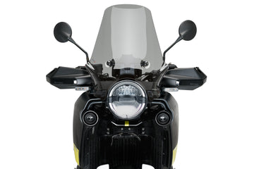 HUSQVARNA NORDEN 901 EXPEDITION [2025] – turskjerm – sterkt tonet