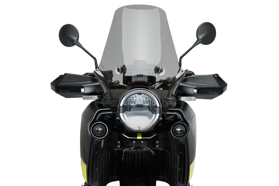 HUSQVARNA NORDEN 901 EXPEDITION [2025] – turskjerm – sterkt tonet