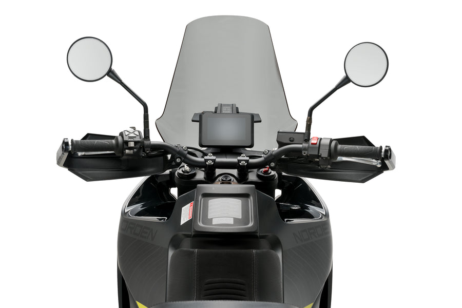 HUSQVARNA NORDEN 901 EXPEDITION [2025] – turskjerm – tonet