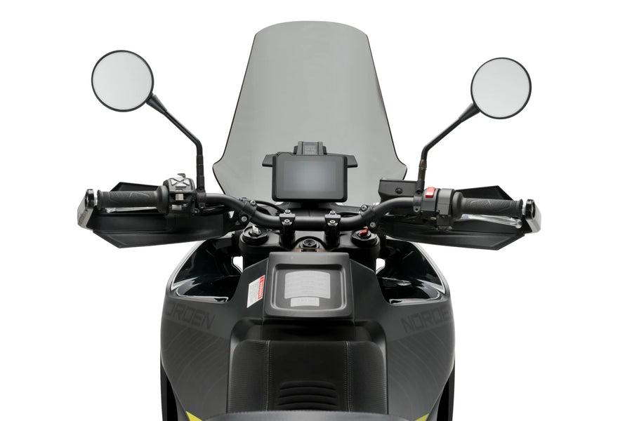 HUSQVARNA NORDEN 901 EXPEDITION [2025] – turskjerm – tonet