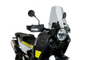 HUSQVARNA NORDEN 901 EXPEDITION [2025] – turskjerm – sterkt tonet