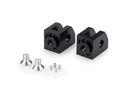 YAMAHA MT-10 SP [2025] – Adapter fotstøtte gummipute “justerbar Rider”-1