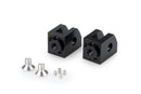 YAMAHA MT-10 SP [2025] – Adapter fotstøtte gummipute “justerbar Rider”-2