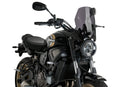 YAMAHA XSR 700 [2025] – Ny generasjon Sport – Gjennomsiktig-10