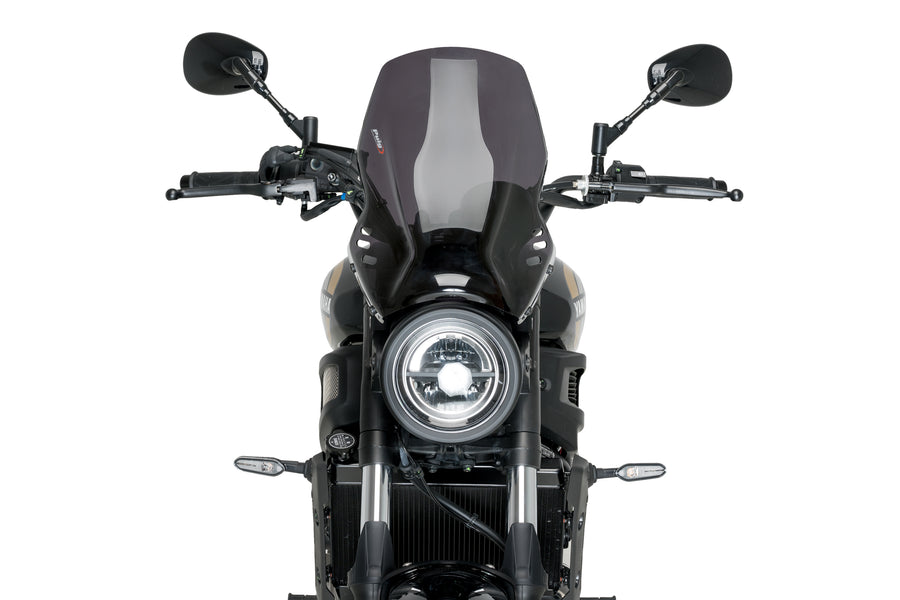 YAMAHA XSR 700 [2025] – New Generation Sport – Tonet