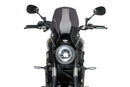 YAMAHA XSR 700 [2025] – Ny generasjon Sport – Gjennomsiktig-14
