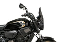 YAMAHA XSR 700 [2025] – Ny generasjon Sport – Gjennomsiktig-15