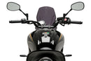 YAMAHA XSR 700 [2025] – Ny generasjon Sport – Gjennomsiktig-8