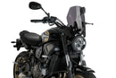 YAMAHA XSR 700 [2025] – New Generation Sport – Tonet-3