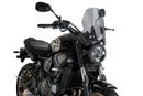 YAMAHA XSR 700 [2025] – New Generation Sport – Tonet-1