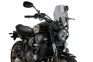 YAMAHA XSR 700 [2025] – New Generation Sport – Tonet