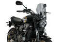 YAMAHA XSR 700 [2025] – New Generation Sport – Tonet-2