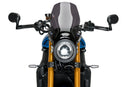 YAMAHA XSR 900 [2025] – Ny generasjon Sport – Gjennomsiktig-6