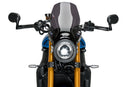 YAMAHA XSR 900 [2025] - Ny generasjon sportsfrontrute | Sterkt tonet | PUIG 21431F