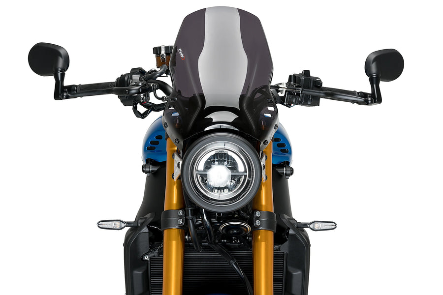 YAMAHA XSR 900 [2025] - Ny generasjon sportsfrontrute | Sterkt tonet | PUIG 21431F
