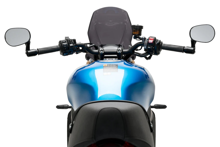 YAMAHA XSR 900 [2025] – New Generation Sport – Tonet