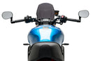 YAMAHA XSR 900 [2025] – New Generation Sport – Svart-8
