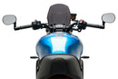 YAMAHA XSR 900 [2025] – New Generation Sport – Sterkt tonet