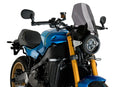 YAMAHA XSR 900 [2025] – New Generation Sport – Sterkt tonet