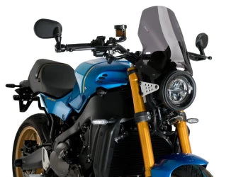 YAMAHA XSR 900 [2024] – Protector Dashboard – Gjennomsiktig