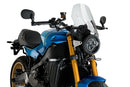 YAMAHA XSR 900 [2025] - Ny generasjon sportsfrontrute | Fjern | PUIG 21431W