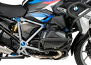BMW R 1250 GS ADVENTURE [2024] – Undersidekledning – Matt svart-7