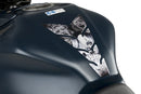 KTM RC 390 [2025] – Scary Tank Protector – Svart-3