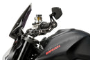 DUCATI PANIGALE V4R [2022] - Clutch- og bremsespakbeskyttelse med bakspeil-11