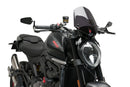 KTM 890 DUKE R [2025] – Clutch- og bremsespakbeskyttelse med bakspeil Pro-12