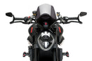 KTM 890 DUKE R [2025] – Clutch- og bremsespakbeskyttelse med bakspeil Pro-13